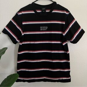 HUF TSHIRT VINTAGE OLD SCHOOL